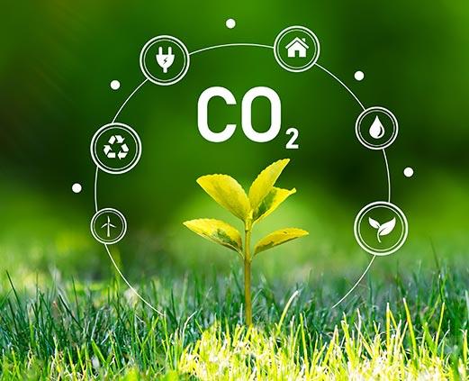 Refrigeranti a Co2 per ridurre l'impatto ambientale