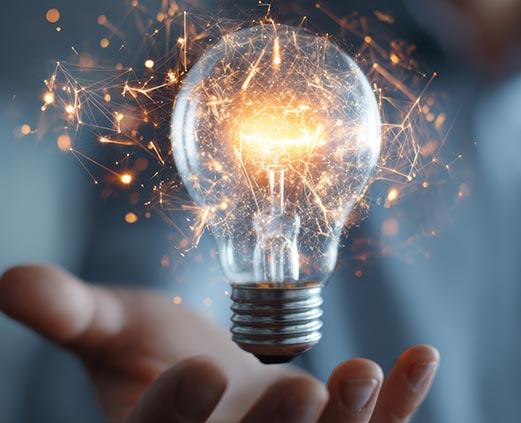 Illuminazione smart per ottimizzare i consumi